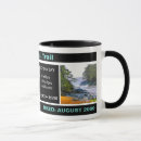 Search for trail mugs Hike