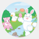 Search for easter celebration stickers Egg hunt