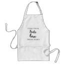 Search for friendship aprons Best friends