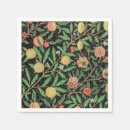 Search for william morris napkins Floral