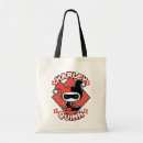 Search for harley quinn bags Justice league