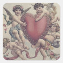 Search for angel with roses stickers Valentine