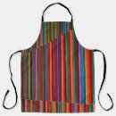 Search for floor aprons Color