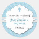 Search for damask stickers baptism