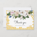 Search for bumble bee thank you cards Yellow