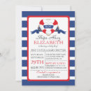 Search for heart baby boy shower invitations Modern