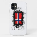 Search for norwegian flag iphone cases Oslo