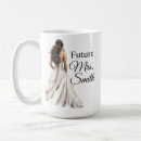 Search for engagement party mugs Future mrs