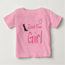 Search for baby girl tshirts Cow