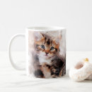 Search for litters mugs Cat