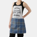 Search for blue grey white aprons Farmhouse