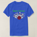 Search for spares tshirts Team