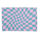 Search for checkered pattern pillowcases Checks