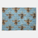 Search for bee tea towels Vintage