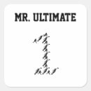 Search for ultimate stickers Frisbee