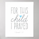 Search for bible verse posters baby kids Typography