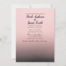Search for paint wedding invitations Chic