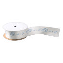 Search for wedding ribbon Blue