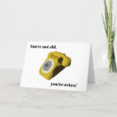 Search for age joke birthday cards Retro