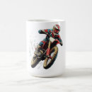 Search for adrenalin mugs Motocross