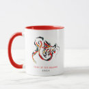 Search for lucky red mugs Modern