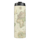 Search for map projection mugs Colour