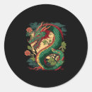 Search for dragon tattoos stickers Japanese