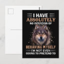 Search for wolfe postcards Nature