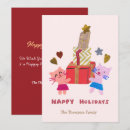 Search for cat in box cards Cute
