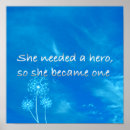 Search for heroe posters For her