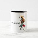Search for book character mugs Reading