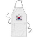 Search for korea aprons South korean