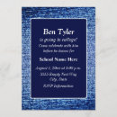 Search for design graduation invitations High school graduate