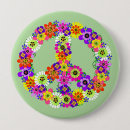 Search for orange flowers badges Pink