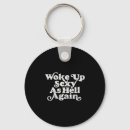 Search for eighty key rings Funny
