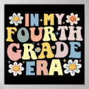 Search for fourth grade posters Teacher
