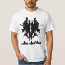 Search for blot tshirts White