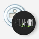 Search for decoration bar accessories Groomsman