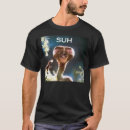 Search for suh tshirts Dude