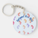 Search for cute seahorse key rings Nautical