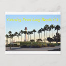 Search for long beach postcards Travel