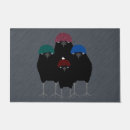 Search for crow doormats Ravens