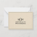 Search for 3 letter monogram Border