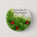 Search for leaf greeting badges Berries