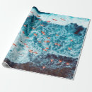 Search for caribbean wrapping paper Flamingo