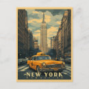 Search for yellow postcards Vintage