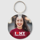 Search for girlfriend key rings Keepsake