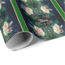 Search for roses wrapping paper Mother