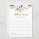 Search for baby name invitations Pink