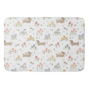 Search for dachshund bath mats Weiner